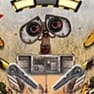 Flipper WALL-E