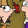 Giochi di Phineas e Ferb