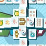Time Mahjong