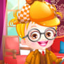 Baby Hazel Detective Dress-Up