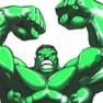 Hulk Kleuren