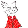 Zootopia: Coloring Book