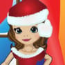 Sofia Christmas Dress Up
