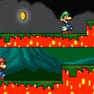 Mario And Luigi Escape