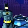 Batman Drift
