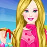 Barbie Easter Day Dress-Up