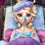 Elsa Flu Doctor