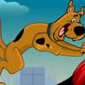ScoobyDoo Stunts Bike
