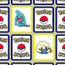 Pokémon Memory