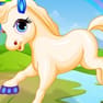 Poney Magique : Relooking