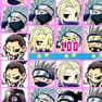 Naruto Match