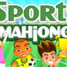 Sports Mahjong