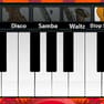 Simulateur de Piano 2