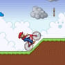 Mario BMX