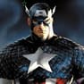 Captain America: Hidden Stars