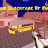 Zombie Blockfare Of Future