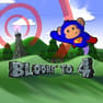 Bloons Tower Defense 4