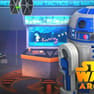Star Wars Arcade
