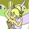 Tinkerbell Dress Up 3