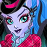 Habillage Monster High : Avea Trotter