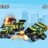 Lego City: Volcano Explorers