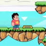 Steven Universe Adventure