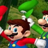 Mario And Luigi Escape 3