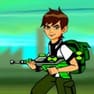 Ben10 Fighting Adventure