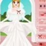 Bride Dress Up