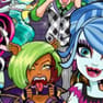 Monster High Funny Face Creator