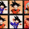 2048 Dragonball Z