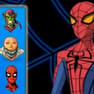 Spiderman Icon Matching