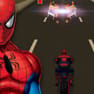 Ultimate Spider Cycle