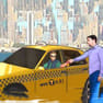 NY Cab Driver