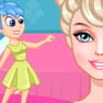 Barbie Inside Out Makeover