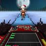 Santa Rockstar: Metal Xmas 3
