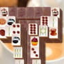 Mahjong Café