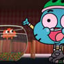 Gumball: The Origin of Darwin