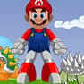 Mario Robot