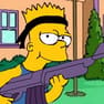 Fusillade Simpsons