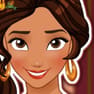 Princess Elena Dress-Up