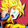 Dragon Ball Z Hidden Stars