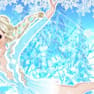 Elsa Ice Skating Dress-Up