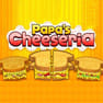 Papa's Cheeseria