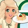 Mia Cooking Fruit Pancake