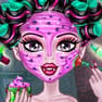 Vrai Relooking Monster High