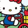 Hello Kitty Spel