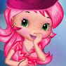 Charlotte aux Fraises Pop Star
