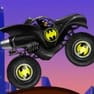Batman Truck 2
