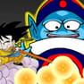 Dragon Ball I